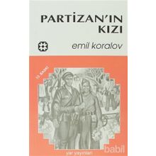 PARTİZAN´IN KIZI - EMIL KARALOV