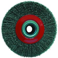 Partner PT02020 178x25 mm Gri Telli Daire Fırça