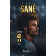 Pas Ustası - Leroy Sane Gece Kitaplığı