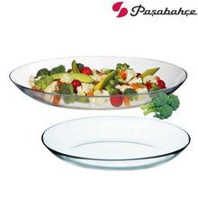 Paşabahçe 10359 Invitation Oval Servis Tabağı