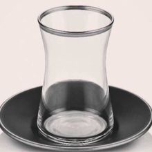 Paşabahçe 12 Parça Heybeli Çay Seti