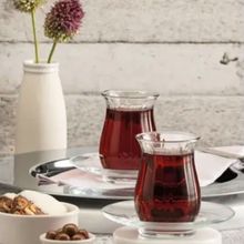 Paşabahçe 12 Parça Linka Çay Seti