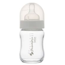 Paşabahçe 120 ml Cam Biberon