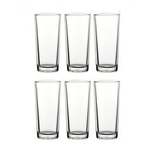 Paşabahçe 175 cc 6'lı Rakı ve Limonata Bardağı