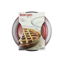 Paşabahçe 2'li Yuvarlak Borcam