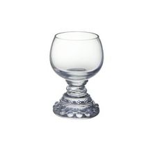 Paşabahçe 31583 El İmalatı Kristal Mini Likör Kadehi