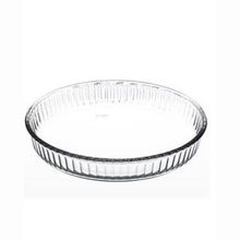 Paşabahçe 32 cm Yuvarlak Tepsi Borcam