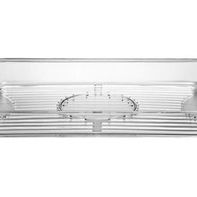 Paşabahçe 3800 cc Izgaralı Grill Tepsi Dikdörtgen Borcam