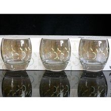 Paşabahçe 41010 Rainbow 340 ml 6 lı Meşrubat Bardağı