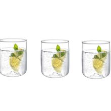 Paşabahçe 420112 İconic 3'lü Meşrubat Bardağı