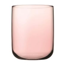 Paşabahçe 420112 İconic Pembe 280 cc 6'lı Bardak