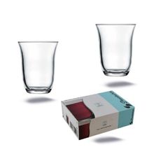 Paşabahçe 42181 24 Adet Sade Çay Bardak