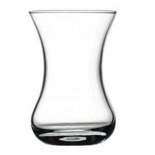 Paşabahçe 42281 Glass 4 You 6'lı Çay Bardağı