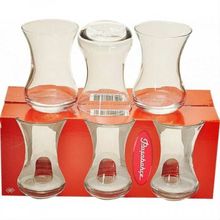 Paşabahçe 42381 12'li Çay Bardağı