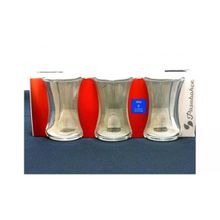 Pasabahce 42861 6Li Miss 170Cc/5Oz Cay Bardagi