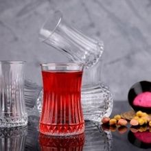 Paşabahçe 42901 Elysia 12'li 170 cc Çay Bardak
