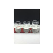 Paşabahçe 43713 Motto 12 Adet Reçellik Sunum Kase