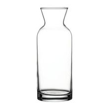 Paşabahçe 43814 Beyaz 500 ml Villa Kapaklı Karaf