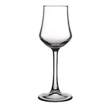 Paşabahçe 440111 Grappa 95 ml 6'lı Kahve Yanı Bardağı