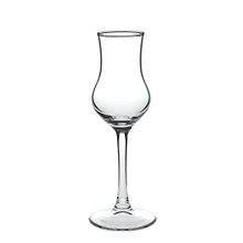 Paşabahçe 440111S00 Grappa Kahve Yanı Ayaklı 6'lı Su Bardağı