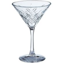Paşabahçe 440176 4 Adet 230 cc Timeless Martini Kadehi