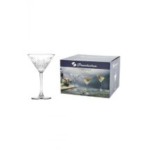 Paşabahçe 440176 4 Adet Timeless Martini Bardağı