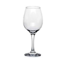 Paşabahçe 440265 6x365 cc Amber Kırmızı Şarap Bardağı