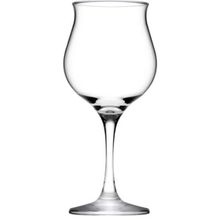 Paşabahçe 440268 6 Adet 370 cc Wavy Kırmızı Şarap Kadehi