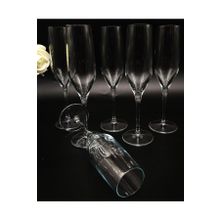 Paşabahçe 440319 Napa 6 lı Ayaklı Bardak