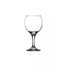 Paşabahçe 44411 Bistro 290 cc 12 Adet Şarap Bardağı