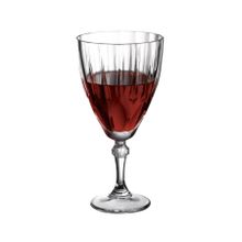 Paşabahçe 44767 6'lı Diamond Bardak Kadeh Seti