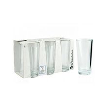 Paşabahçe 52138 6'lı Rakı Bardağı