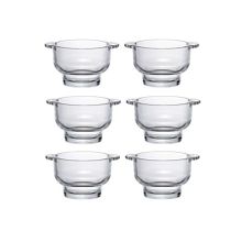 Paşabahçe 530041 6'lı Soupy Kase
