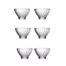 Paşabahçe 530216 Bouquet 6'lı Kase