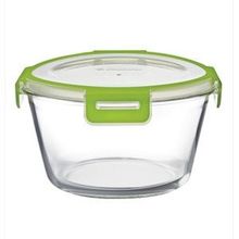 Paşabahçe 53512 Storemax 340 cc Saklama Kabı