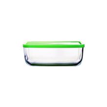 Paşabahçe 53743 1225 Cc Snowbox Kapaklı Kase