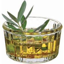 Paşabahçe 53943 Ramekin 12'li Mini Kase