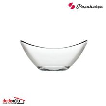 Paşabahçe 53962 6'lı Kayık Cam Sosluk