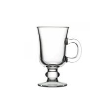 Paşabahçe 55141 Irısh Kulplu 6 lı Latte Bardağı