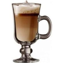 Paşabahçe 55861 Latte Bardağı 6 Lı Colombian Kupa Bardak