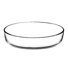 Paşabahçe 59084 18x26 cm Rotaflex Oval Tepsi