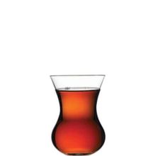 Paşabahçe 64061 6'lı Çay Bardağı