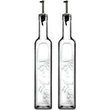 Paşabahçe 80229 500CC 2'li Yağlık Sirkelik Seti