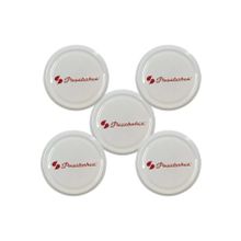 Paşabahçe 82 mm 20 Adet Konserve Kavanoz Kapağı