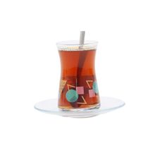 Paşabahçe 95483 12'li Çay Bardağı