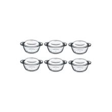 Paşabahçe 95561 Basic Puanlı Mini Saklama Kabı