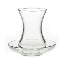 Paşabahçe 95603 Diamond 12 Parça Çay Seti