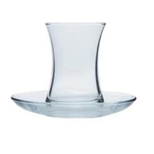 Paşabahçe 96355 Glass 4you Misis Çay Takımı
