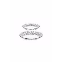 Paşabahçe 96363 2'li Aurora Oval Çerezlik