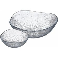 Paşabahçe 96550 6'lı 7 Parça Linden Kase Set